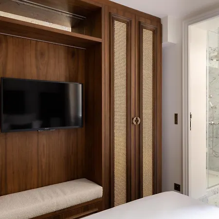 Highstay - Luxury Serviced - Victoires Апартаменты
