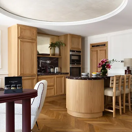 Highstay - Luxury Serviced - Victoires
