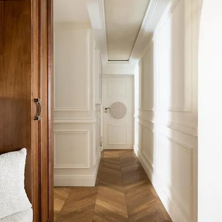 Апартаменты Highstay - Luxury Serviced - Victoires