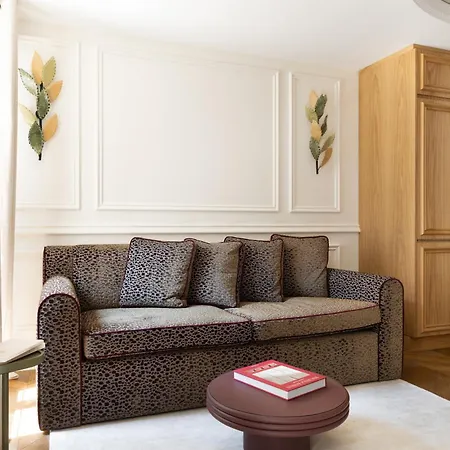 Highstay - Luxury Serviced - Victoires