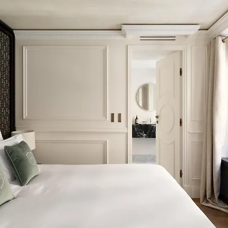 Highstay - Luxury Serviced - Victoires *