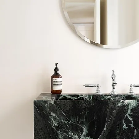 Highstay - Luxury Serviced - Victoires Apartament