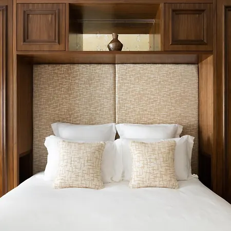 Apartment Highstay - Luxury Serviced - Victoires Paris
