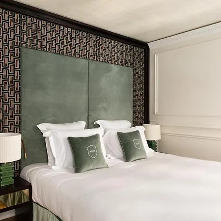 Highstay - Luxury Serviced - Victoires *